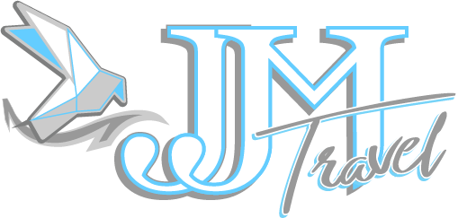 JJM Travel Logo